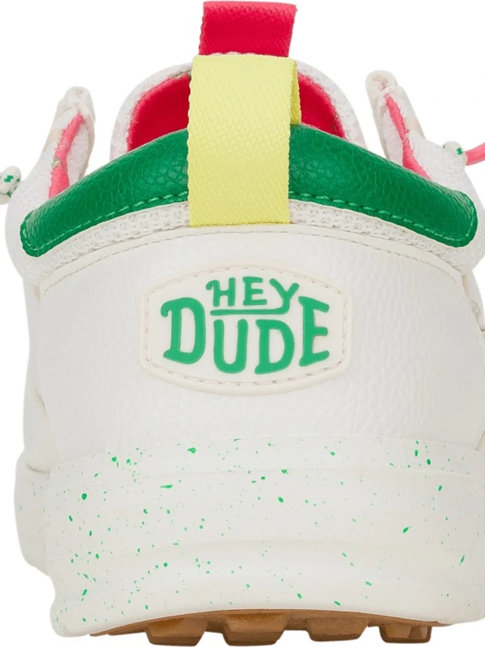 Hey Dude 💚 Men’s Wally Golf Essentials